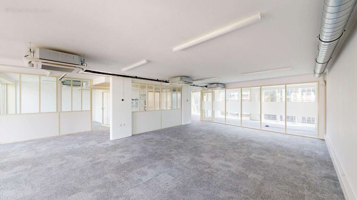 Appartement à VANVES