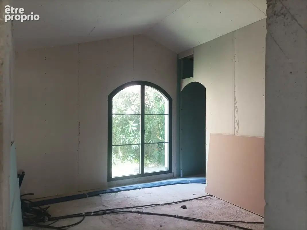 Coup de cœur à Saint-Tropez   Maison élégante et confidentielle - photo 5