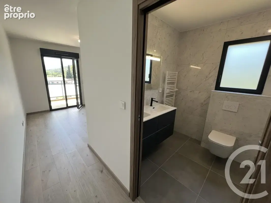 Appartement 4 pièces 140 m² à vendre à Borgo (20290) - photo 15