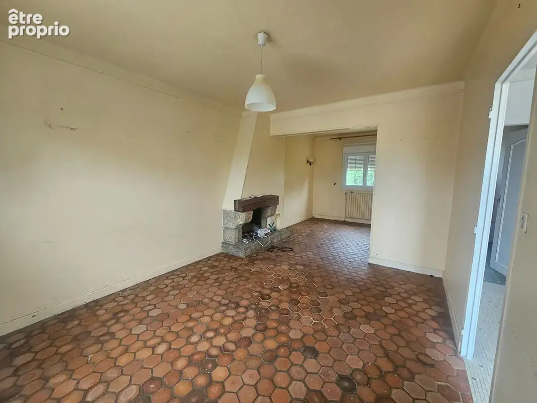 Charmante maison centre POMMERET - photo 4