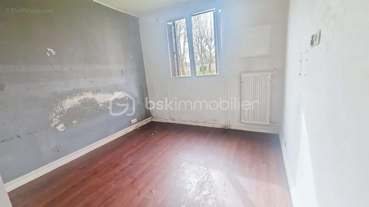 Appartement à LE PLESSIS-TREVISE