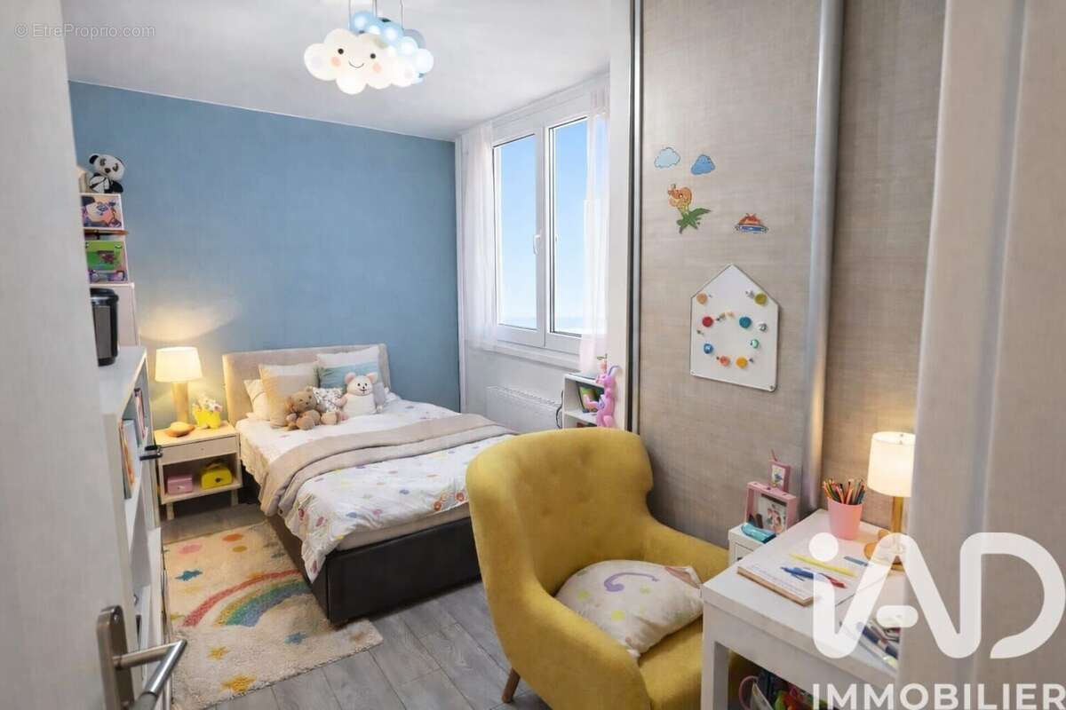 Photo 4 - Appartement à BAGNOLET