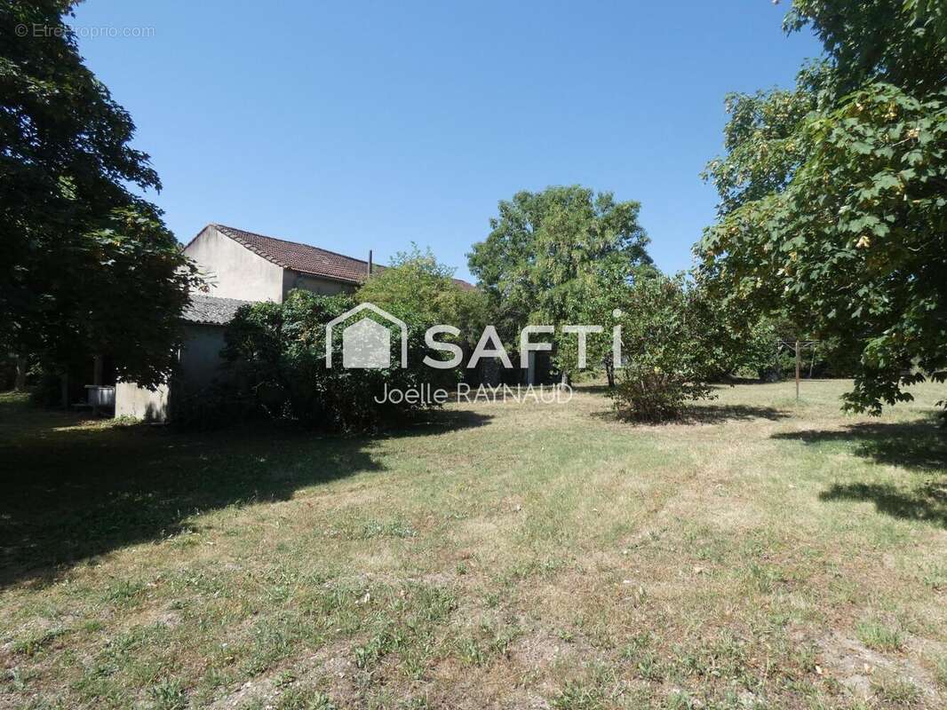 Photo 7 - Maison à TAIX