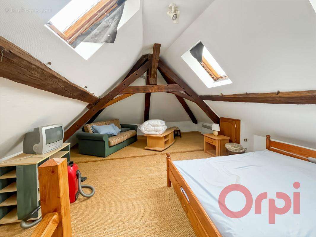 Maison À Vendre - photo 6