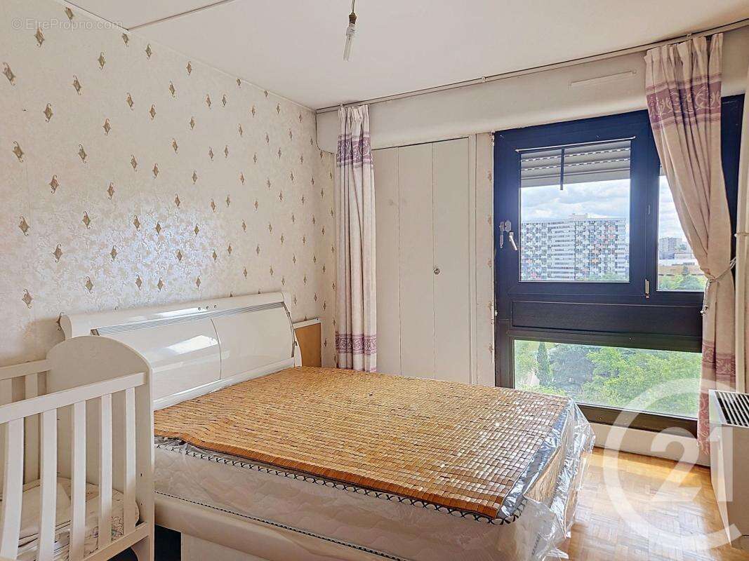 Appartement à CRETEIL