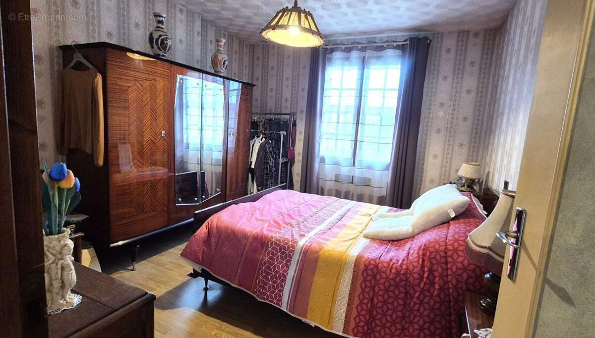 Maison à SAINT-DIZIER