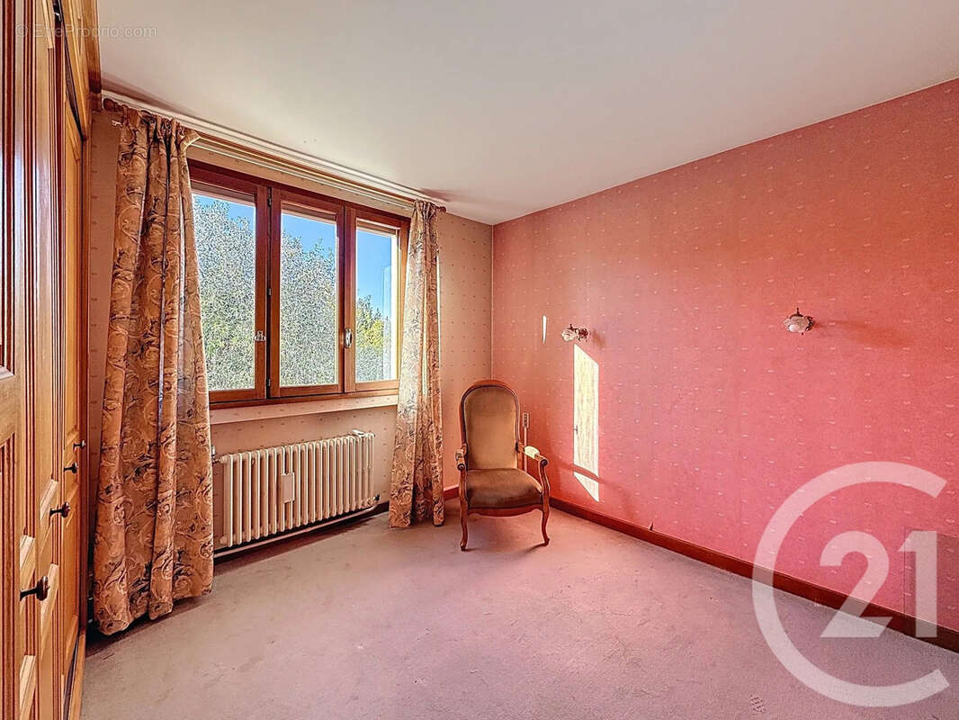 Maison à FRONTIGNAN