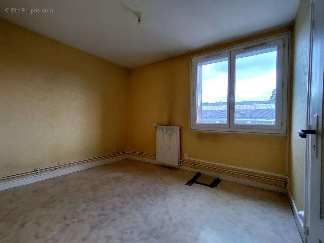 Appartement à CHANTILLY