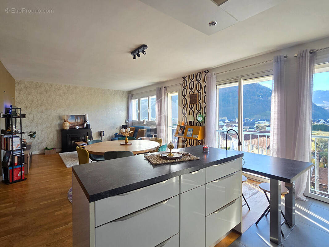 Appartement à LOURDES
