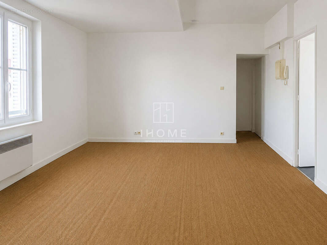 Appartement à ANGERS