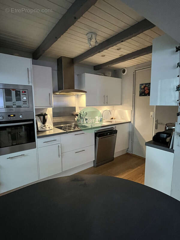 Maison à SAINTE-ADRESSE