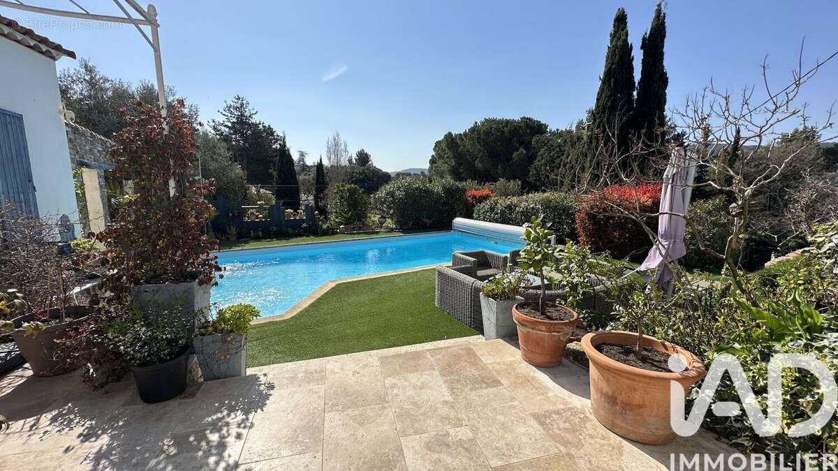 Photo 7 - Maison à LE BEAUSSET