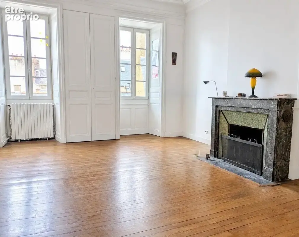 Photo Appartement à Rennes au prix de 309 160€