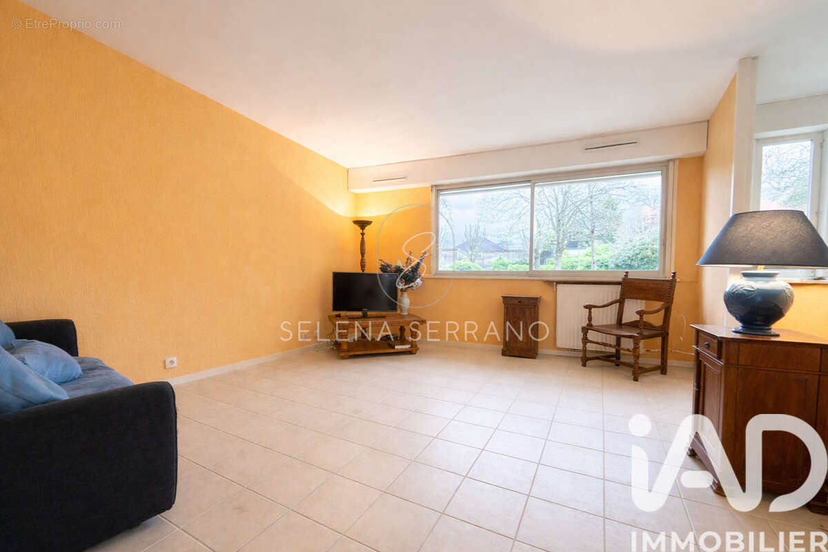 Photo 2 - Appartement à BEAUCHAMP