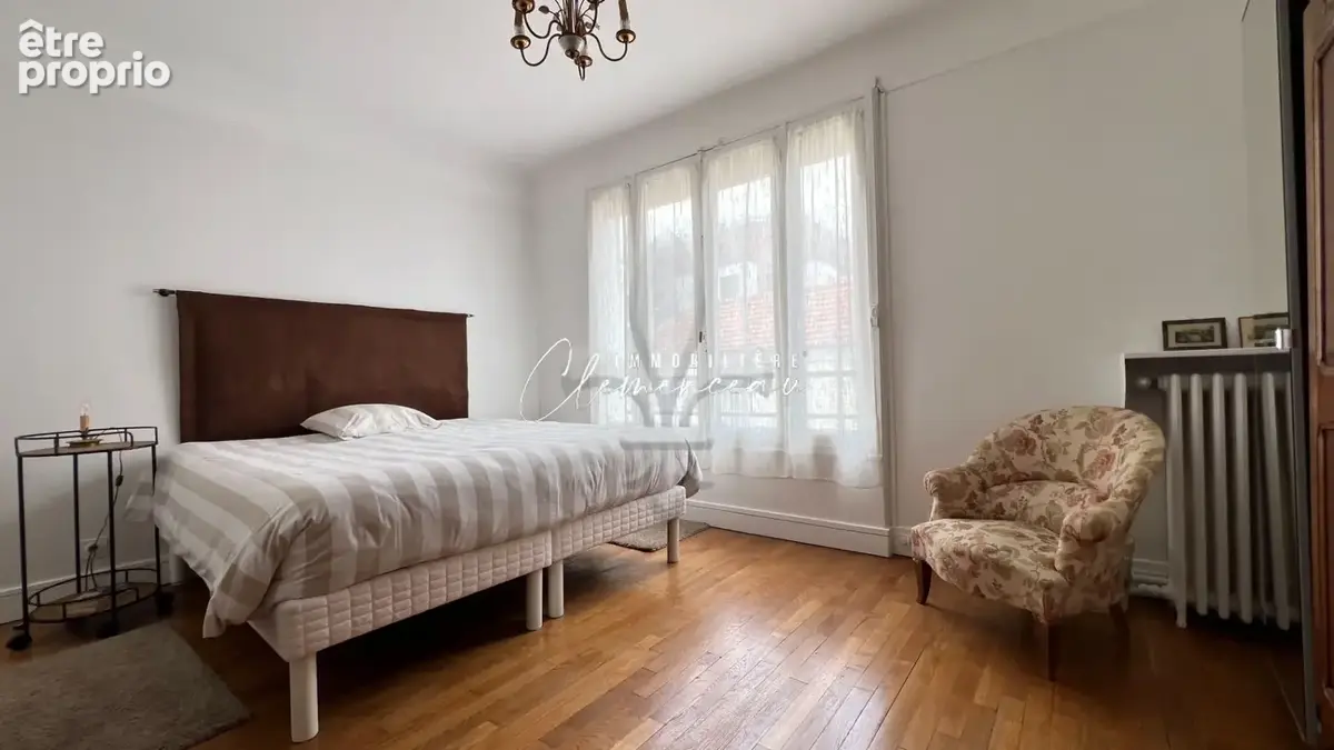 Maison de charme - Nanterre - photo 8