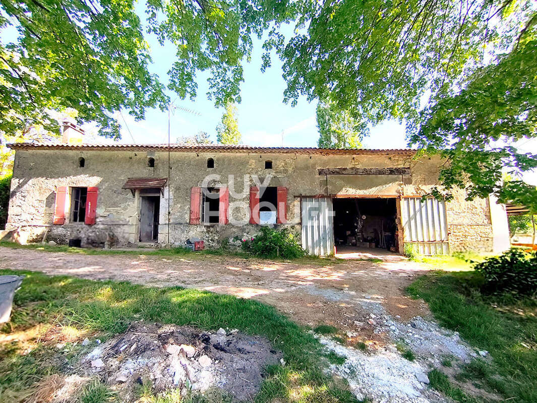 Maison à MARMANDE