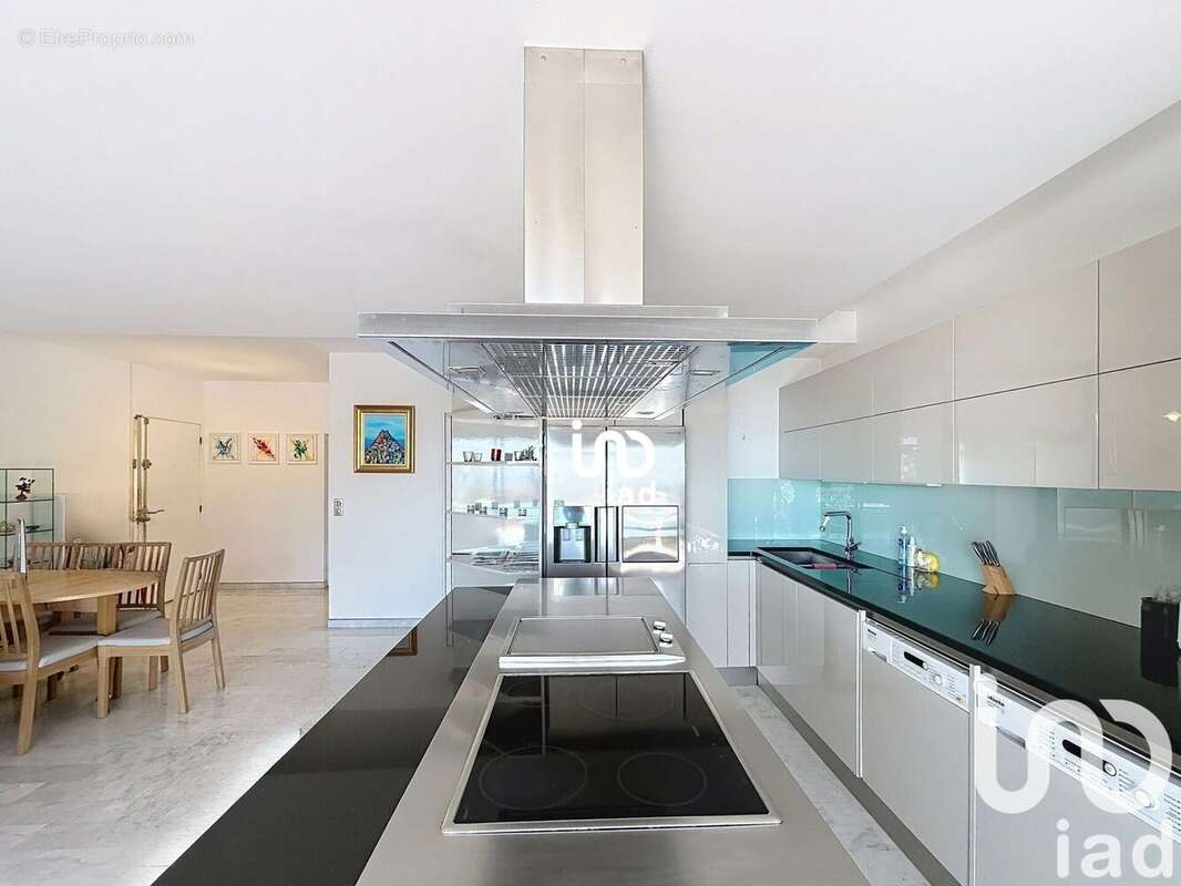 Photo 7 - Appartement à MENTON