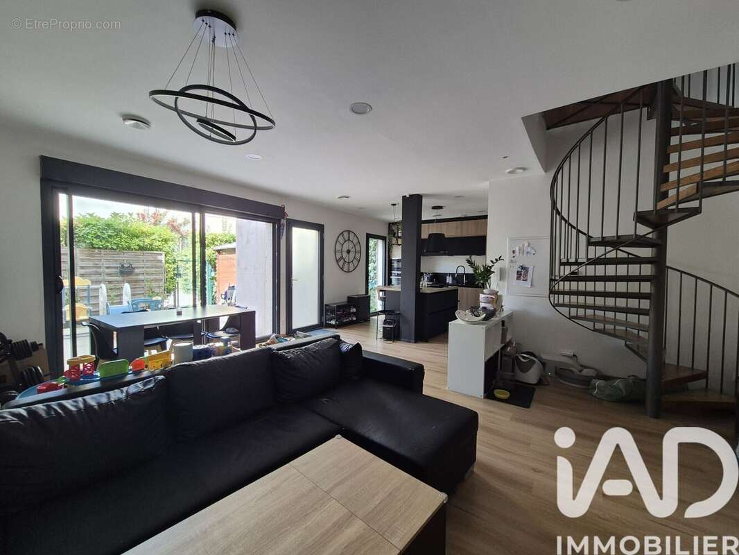 Photo 7 - Appartement à AVIGNON