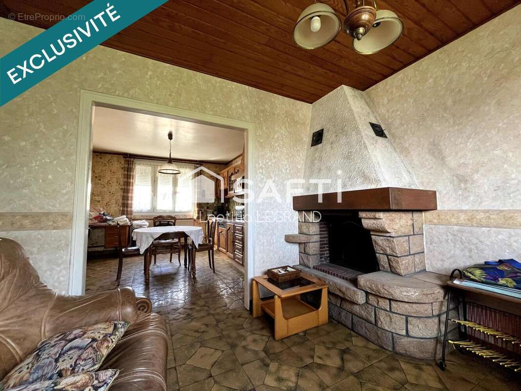 Photo 8 - Maison à BEGARD