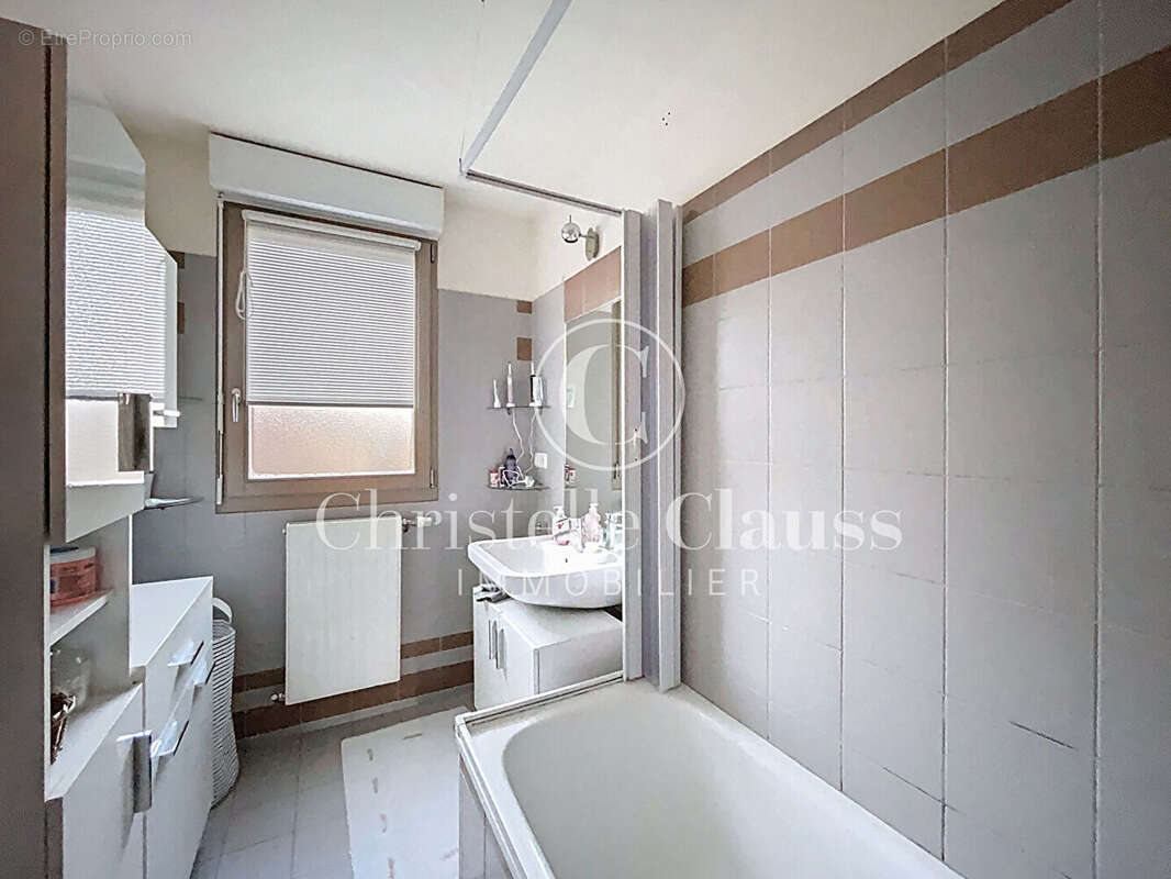 Appartement à RIBEAUVILLE