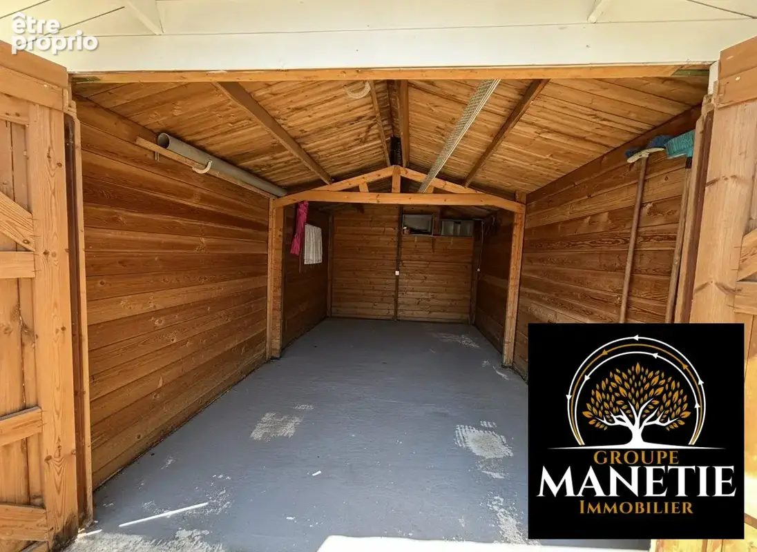 Maison 2 pièces 50 m² à vendre à Achicourt (62217) - photo 9