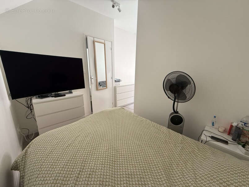 Appartement à PONT-SAINTE-MAXENCE