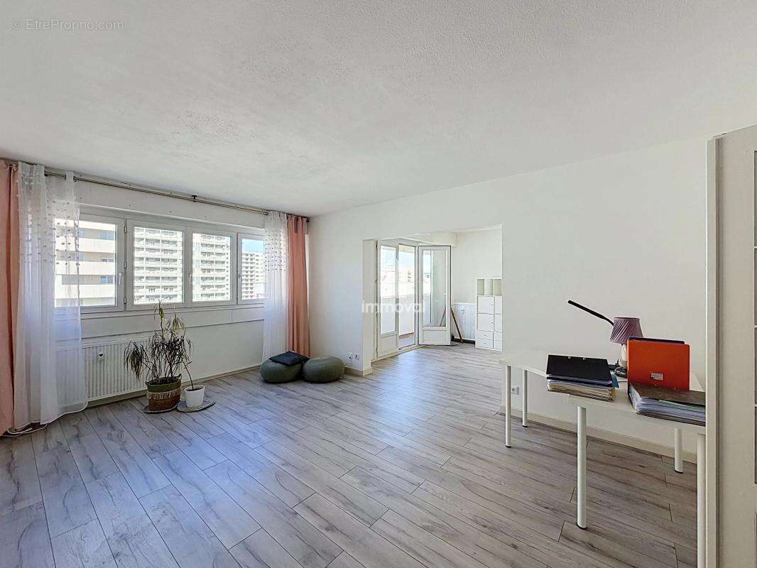 Esplanade - t5 -  119,80m² - photo 2