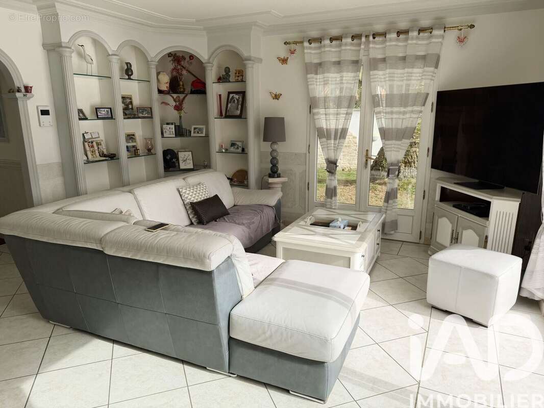 Photo 4 - Maison à SAINT-PIERRE-D'OLERON