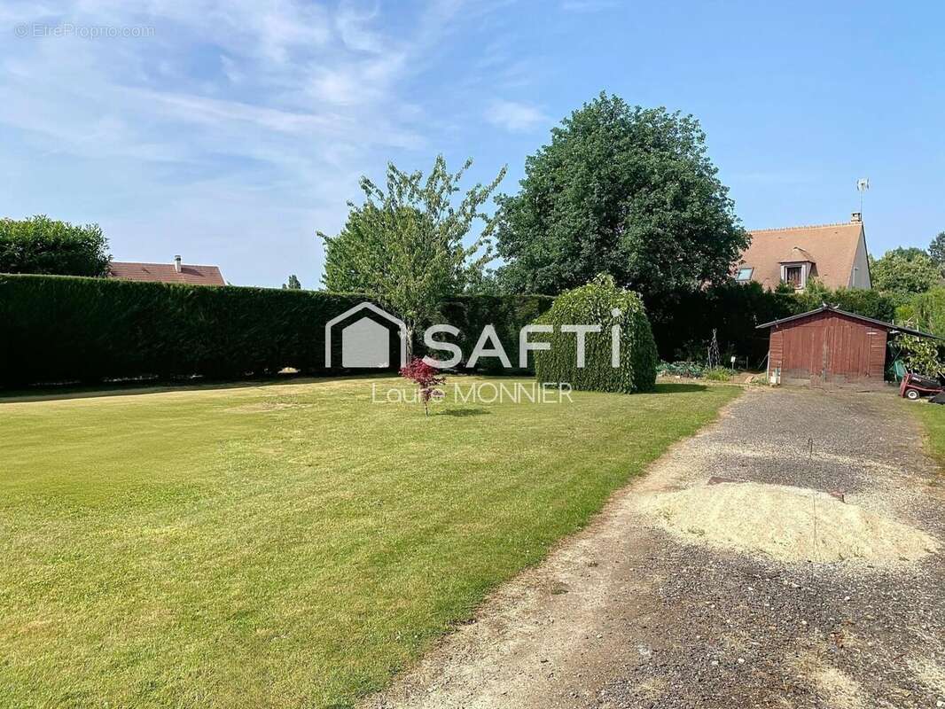 Photo 2 - Terrain à VERNON