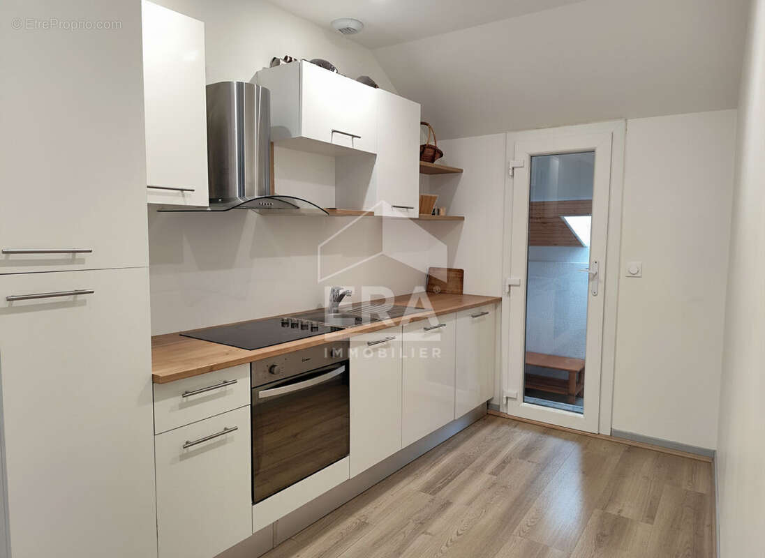 Immeuble 138m² à nogent-le-rotrou - photo 3
