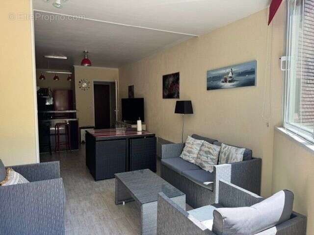 Appartement À Vendre - photo 8