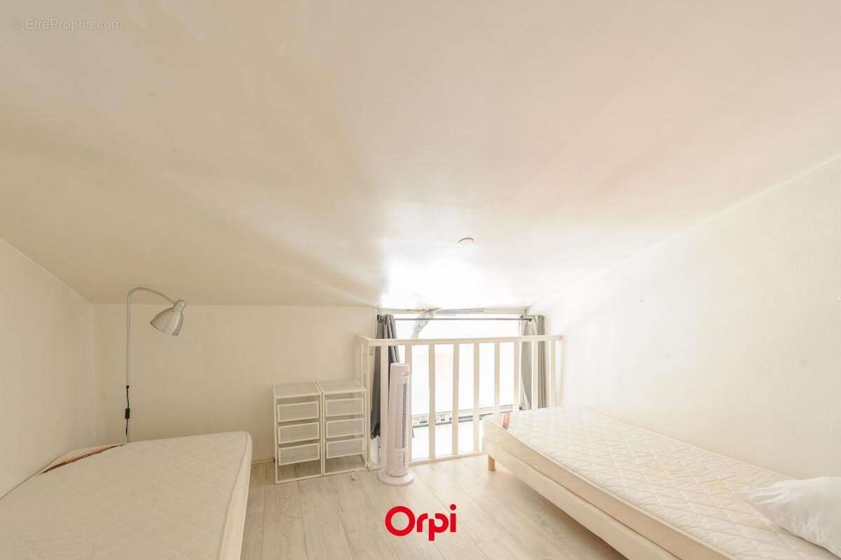 Appartement à LA ROCHELLE