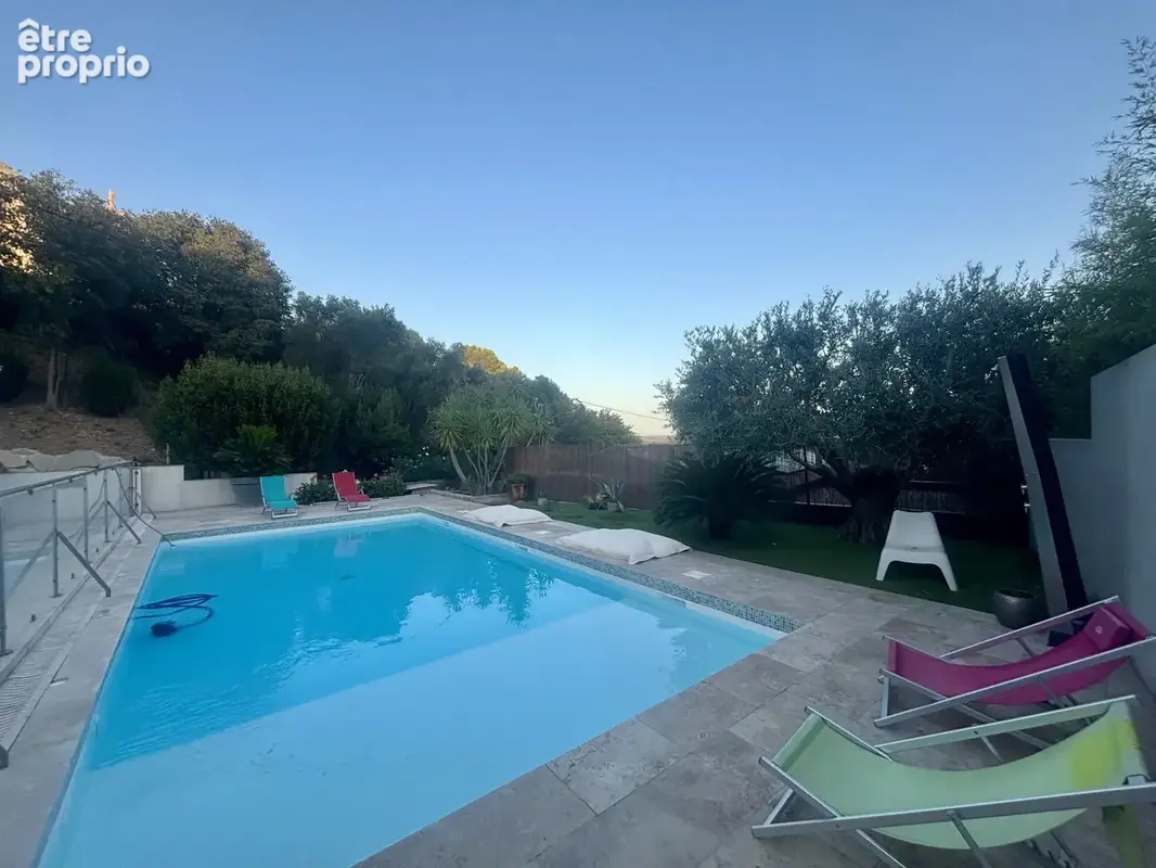 Bellegarde - Exclusivité - Maison plain pied 118m2 - photo 2