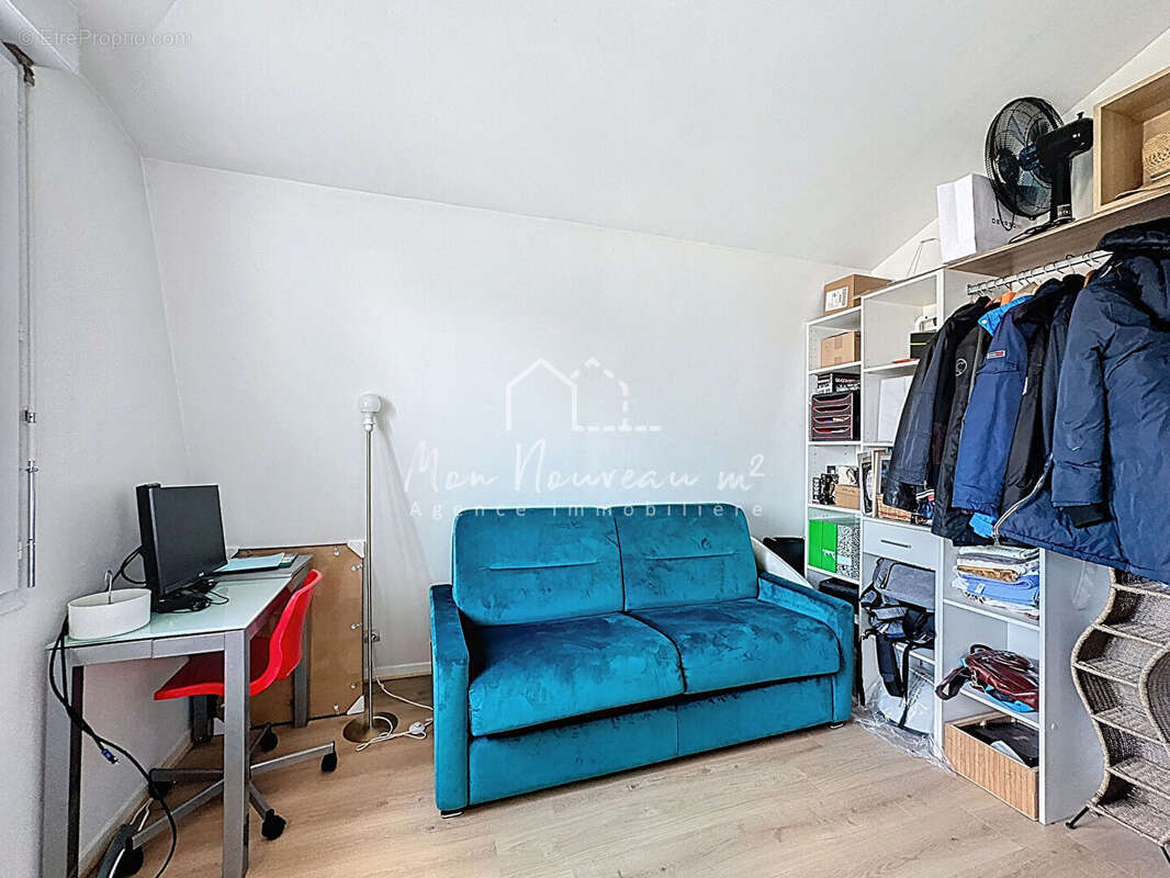 Appartement à GOURNAY-SUR-MARNE