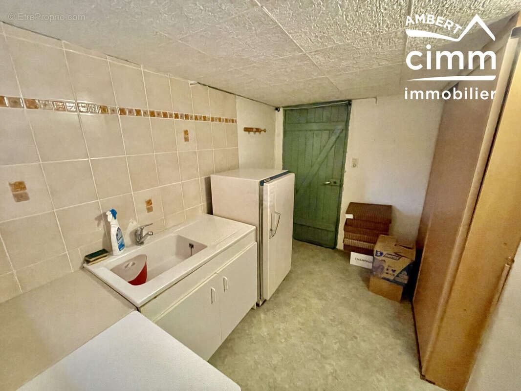 Appartement à AMBERT