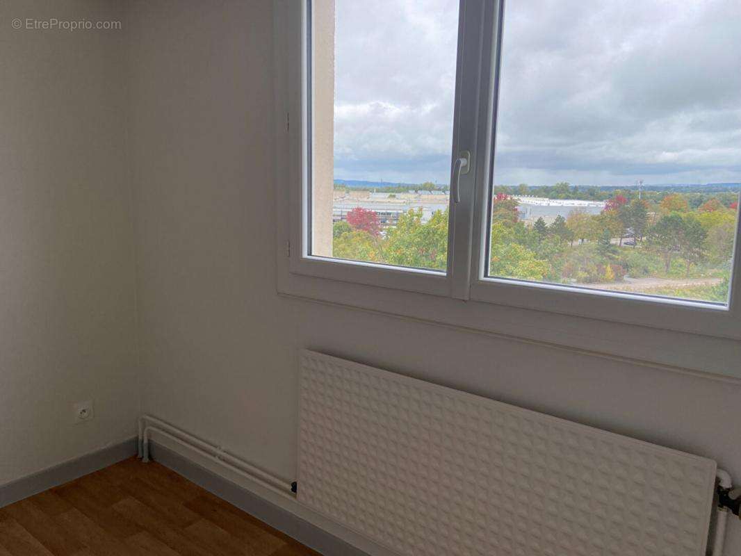 Appartement à ROANNE