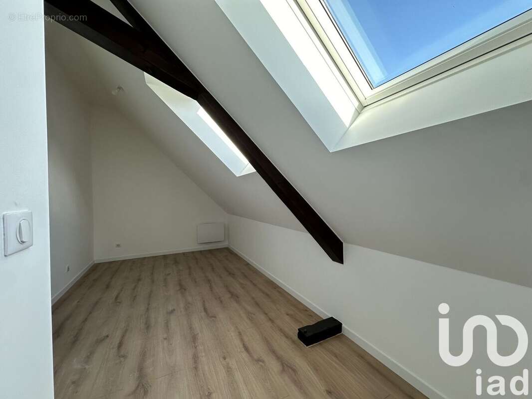 Photo 9 - Appartement à GRIESHEIM-PRES-MOLSHEIM