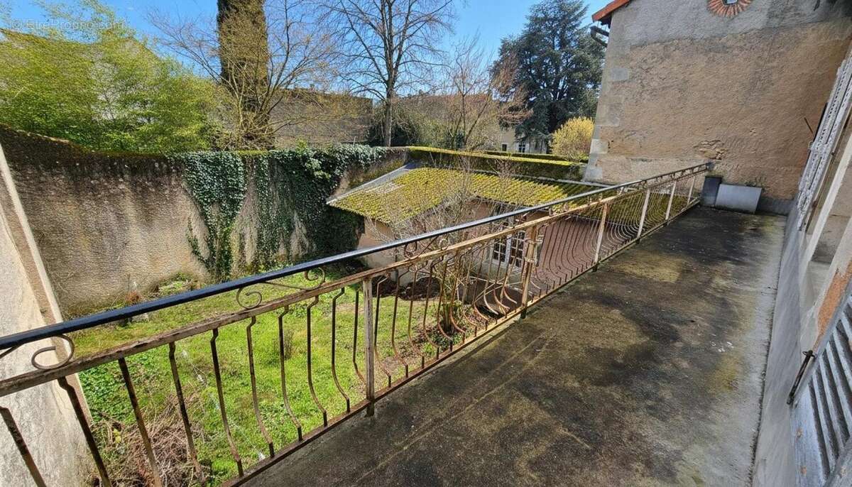 Photo 4 - Appartement à MONTMORILLON