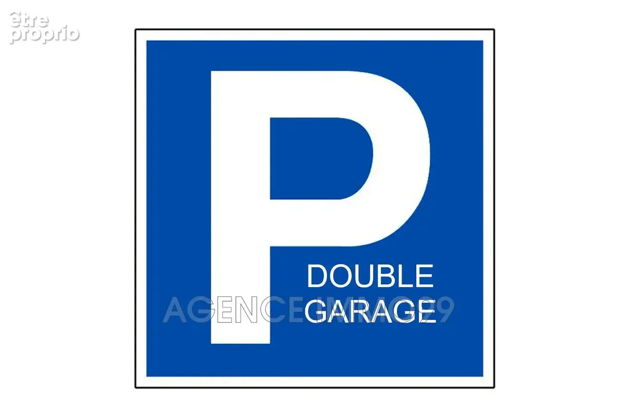 Parking 28 m² à Cannes  - photo 8