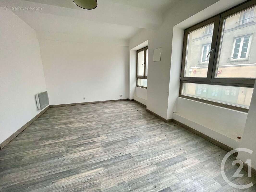 Appartement à DAMMARTIN-EN-GOELE