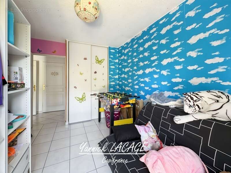 Appartement à SAINT-VICTORET