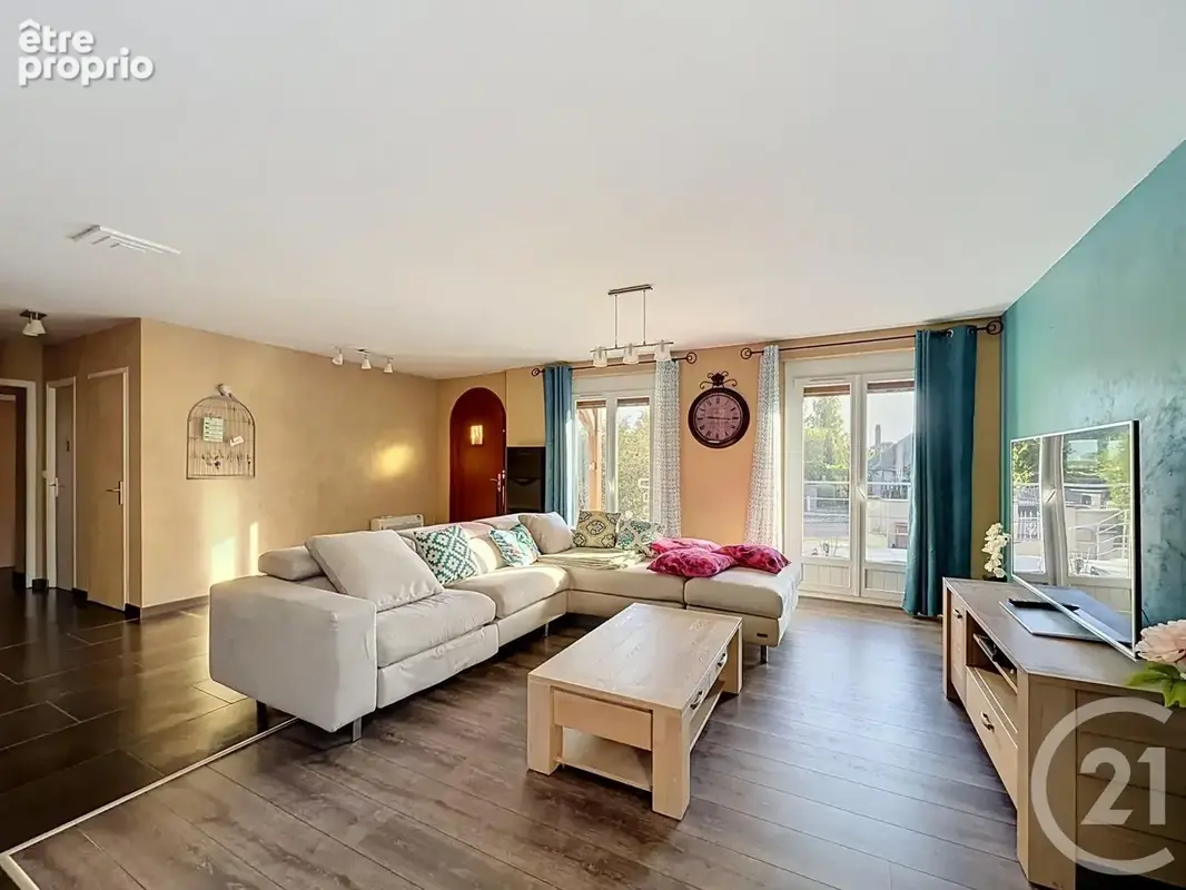 Maison 6 pièces 157 m² à vendre à Mesnil-Sellieres (10220) - photo 4