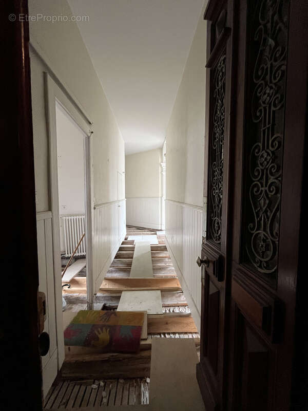Appartement à CASTELNAUDARY