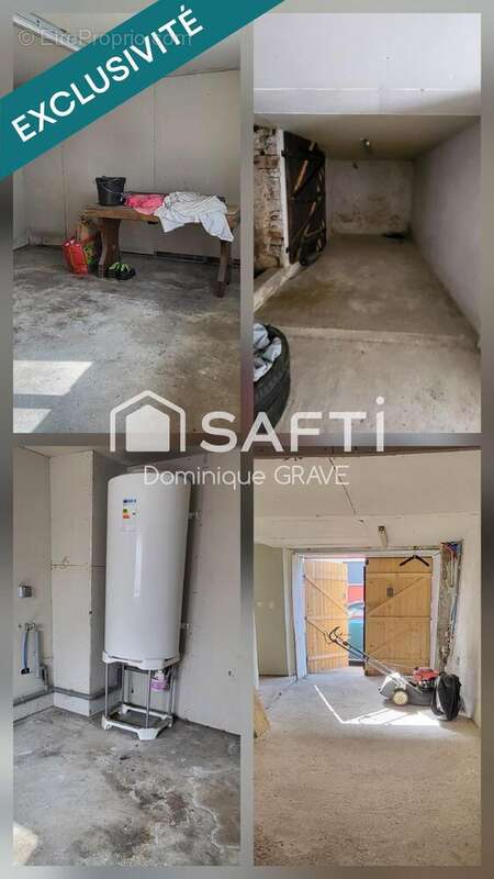 Photo 7 - Maison à BEAUCOURT