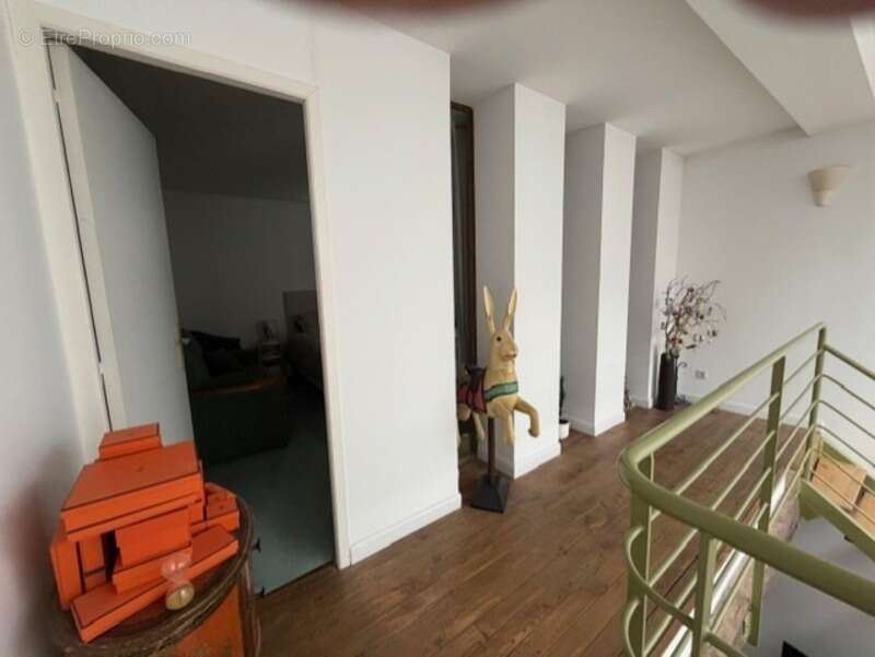 Maison à MARCIAC
