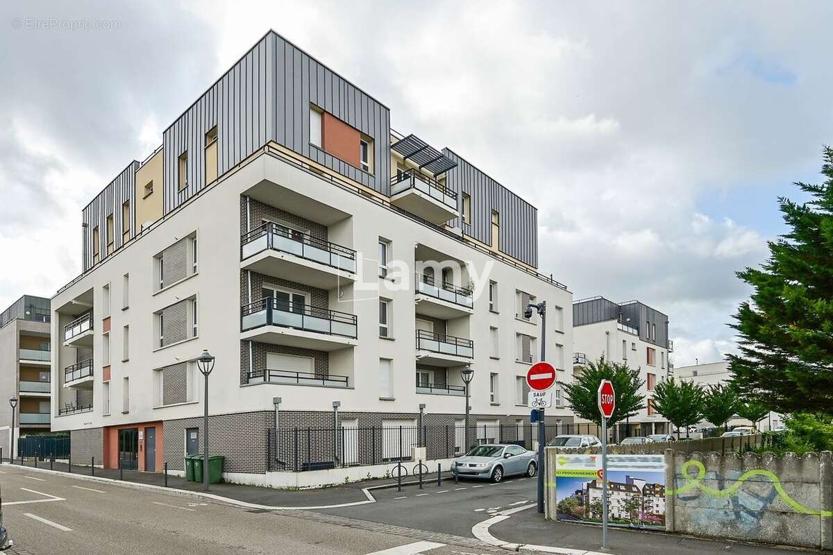 Appartement à ORLEANS