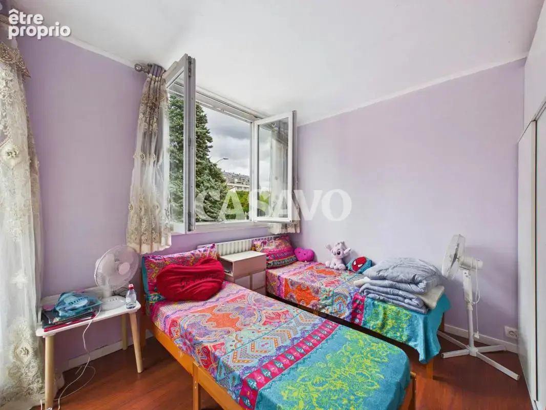 Vente Appartement 4 pièces de 68m² - 95600 Eaubonne - photo 6