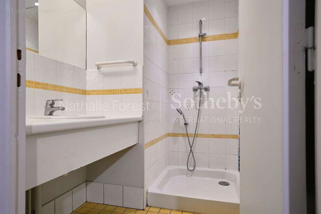 Appartement à MARCQ-EN-BAROEUL