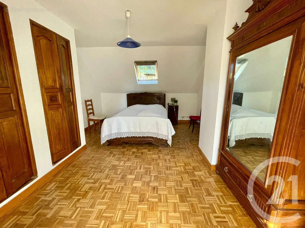 Maison 100 m² à Ermenonville  - photo 11
