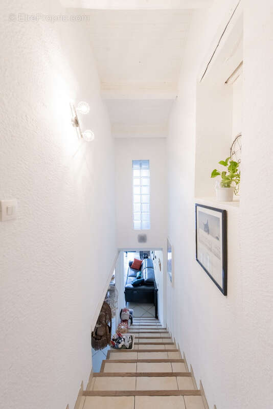 Maison à MARSEILLE-12E